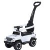 Power Joy – Wheelz Ride-On Push Car Battery Operated-Assorted