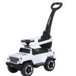 Power Joy – Wheelz Ride-On Push Car Battery Operated-Assorted
