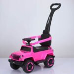 Power Joy – Wheelz Ride-On Push Car Battery Operated-Assorted