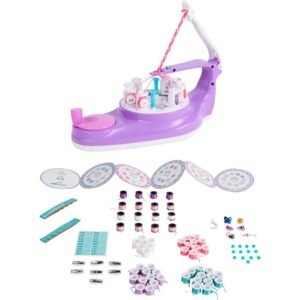 Cool Maker - Kumi Kreator Bead & Braider Making Kit - Ages 8+ Years