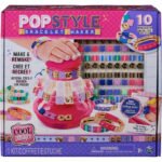 Cool Maker – PopStyle Tile Bracelet Maker – Ages 8+ Years