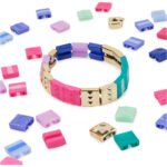 Cool Maker – PopStyle Tile Bracelet Maker – Ages 8+ Years