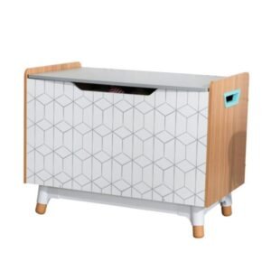 Kidkraft - Mid Century Kid Toy Box