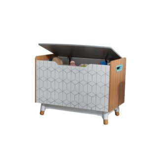 Kidkraft - Mid Century Kid Toy Box
