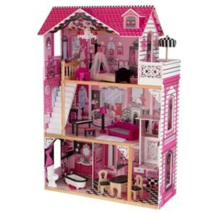 Kidkraft – Charlotte Dollhouse