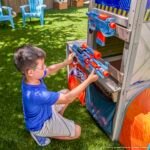 Kidkraft – Nerf Scout Defense Post