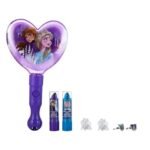 Townley Girl – Disney Frozen Lip Balm with Light Up Mirror and Accessories Set – 2 Pk