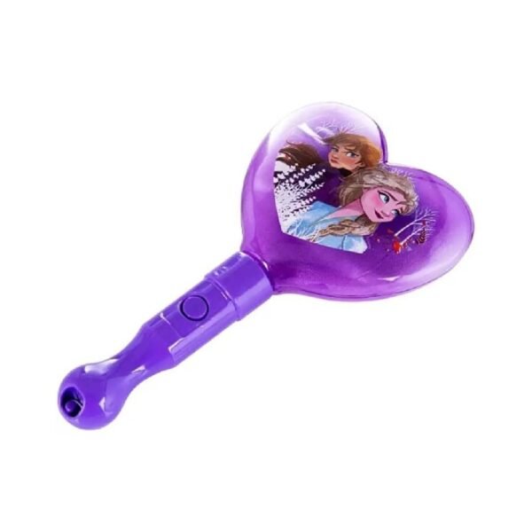 Townley Girl – Disney Frozen Lip Balm with Light Up Mirror and Accessories Set – 2 Pk