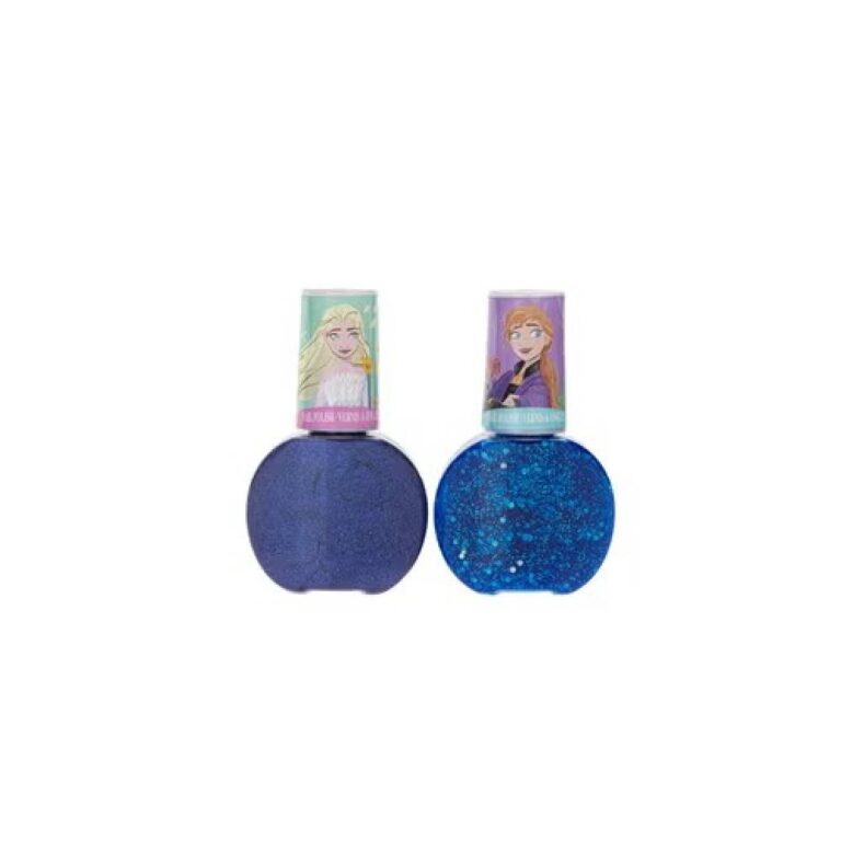 Townley Girl - Disney Frozen Nail Polish - 2 Pk