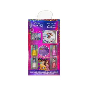 Townley Girl - Disney Princess Nail Set