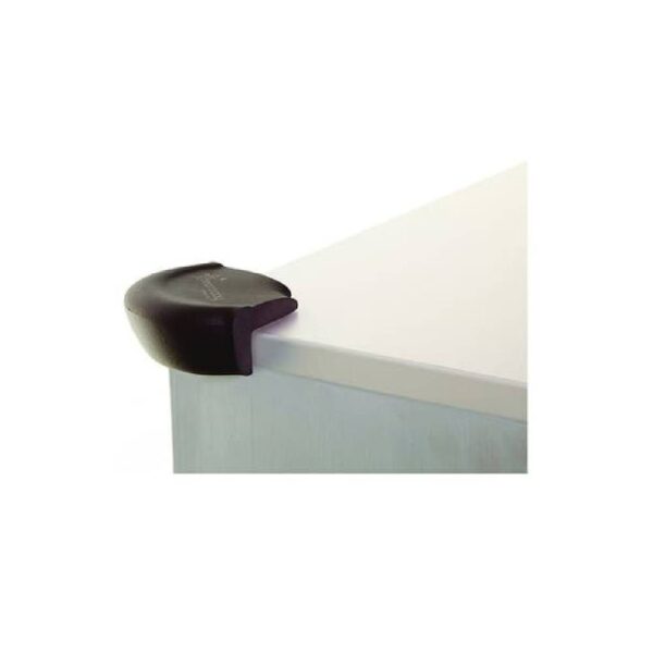 Dreambaby Brown Bump-Guard Corner Protectors – 4pcs