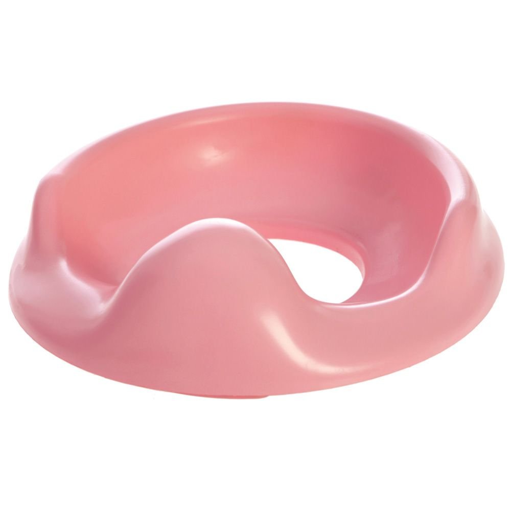 Dreambaby – Soft Potty – Pink