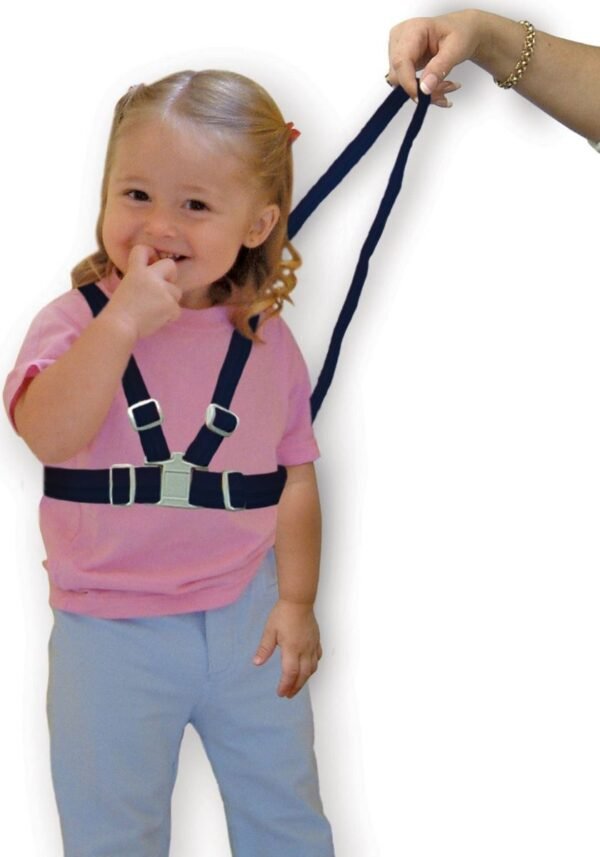 Dreambaby Navy Safety Harness