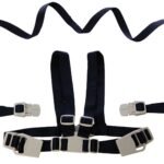 Dreambaby Navy Safety Harness