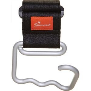 Dreambaby Strollerbuddy Ezy-Fit Giant Stroller Hook
