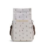 Citron – 2022 Insulated Rollup Lunch Bag