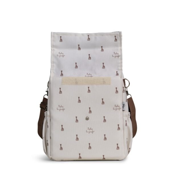 Citron – 2022 Insulated Rollup Lunch Bag