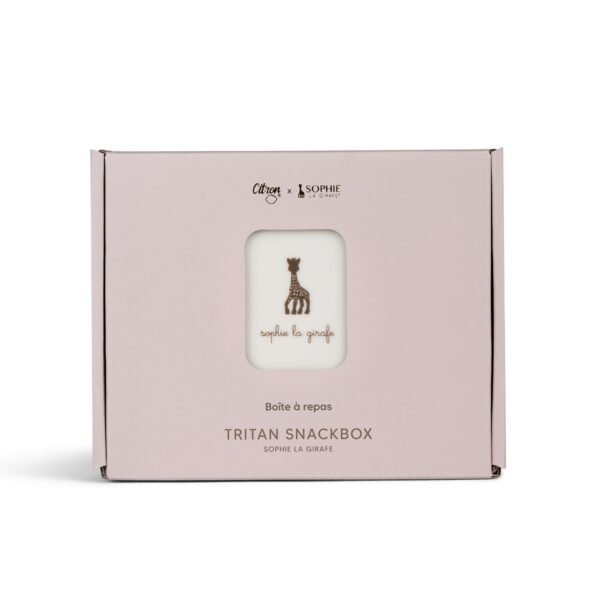 Citron – 2022 Tritan Snack Box