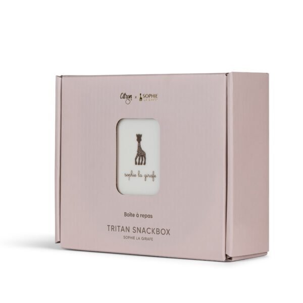 Citron – 2022 Tritan Snack Box