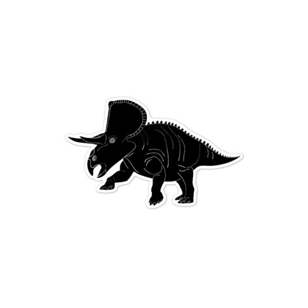 Avenir – Scratch Stickers – Dinosaur Multicolour | Decorate and colour the 4 ferocious dinosaur stickers with scratch art | For ages 3 years+