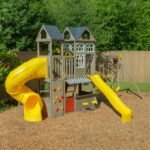 KidKraft – Devonshire Elite Swing Set – Playset