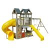 KidKraft – Devonshire Elite Swing Set – Playset