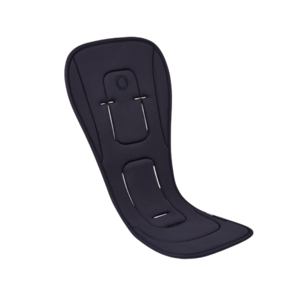 Bugaboo dual comfort seat liner ME DEEP INDIGO