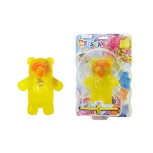 Stretchapalz - 14cm Crystal characters - Gummy Bears Forever Series