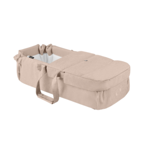 Bugaboo baby nest ME DESERT TAUPE