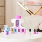 Cool Maker Go Glam U-Nique Nail Salon Kit