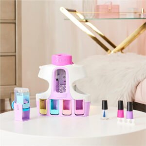 Cool Maker Go Glam U-Nique Nail Salon Kit