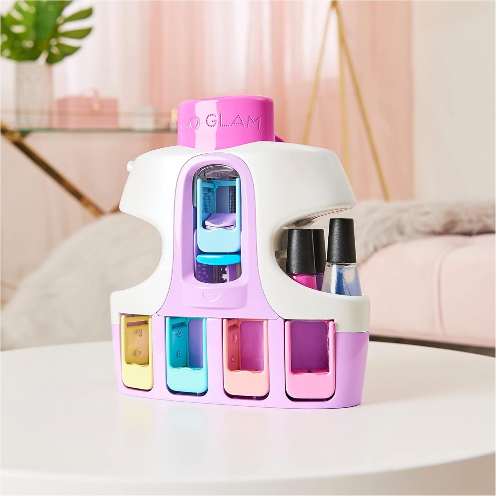 Cool Maker Go Glam U-Nique Nail Salon Kit