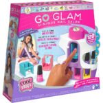 Cool Maker Go Glam U-Nique Nail Salon Kit