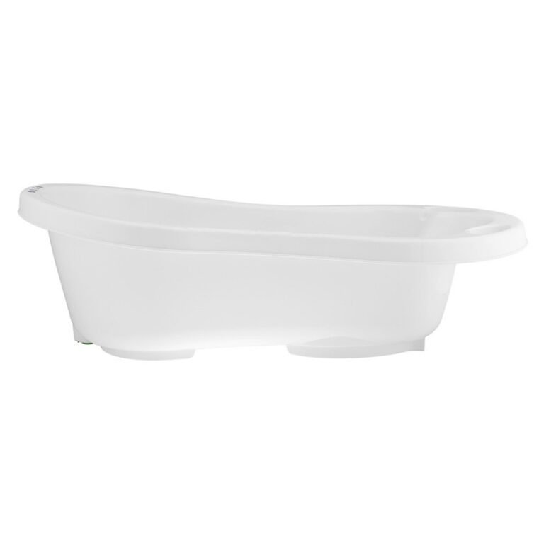 Chicco - Baby Bath Tub 0-12m - White