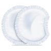 Chicco – Antibacterial Breast Pads – 30 Pieces