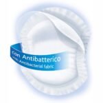 Chicco – Antibacterial Breast Pads – 30 Pieces