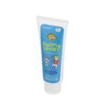 Just Gentle – Swim & Sport Shampoo and Body wash – Cotton Bloom, Expiry: 24-Sep-2026