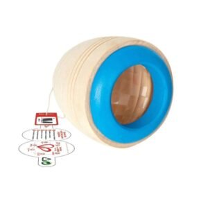 Hape - Eye Spies - Blue