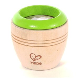 Hape - Eye Spies - Green