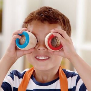 Hape - Eye Spies - Green