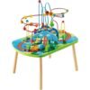 Hape – Jungle Adventure Railway Table