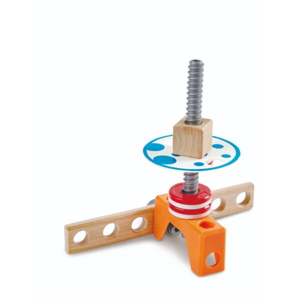 Hape – Magnet Science Lab