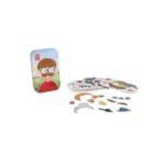 Hape – Magnetic Funny Face