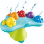 Hape – Musical Whale Fountain