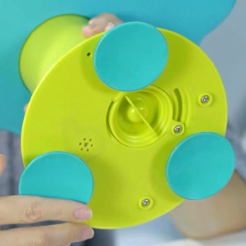 Hape – Musical Whale Fountain