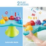 Hape – Musical Whale Fountain