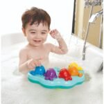 Hape – Musical Whale Fountain