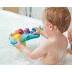 Hape – Musical Whale Fountain