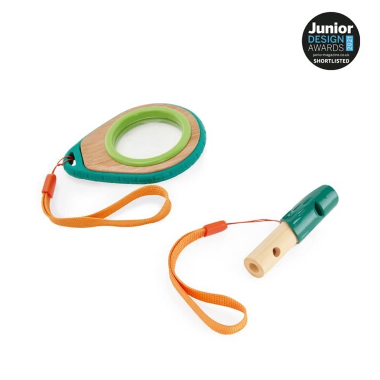 Hape - Nature Detective Set