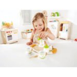 Hape – Tea Set For Two